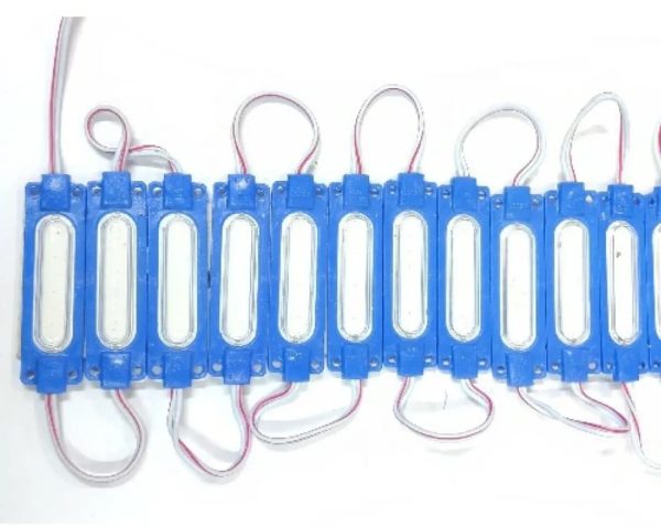 10 Pcs Led Capsule Light Waterproof Dc 12v Room Car Bike Decoration (random Color)