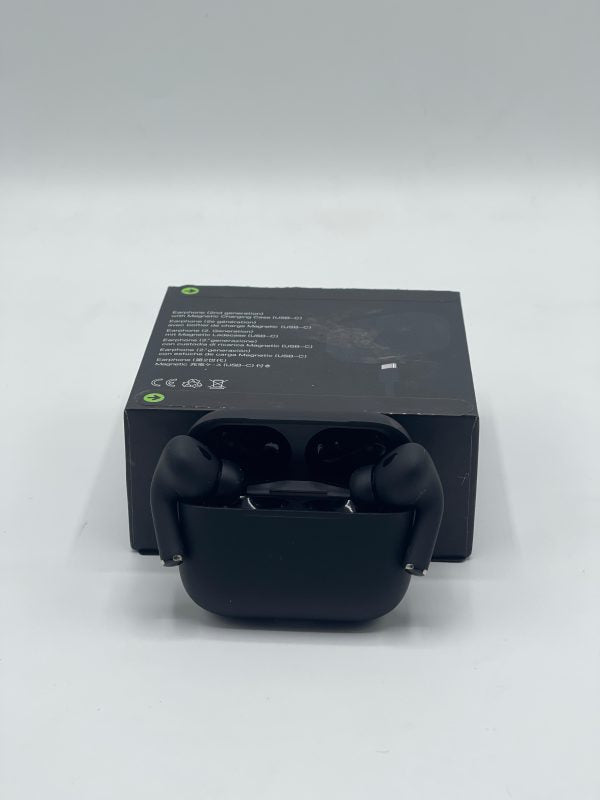 Airpods Pro 2 Noise Reduction Wireless Earbuds – Airpods Pro 2 With Anc | Airpods For Android & Ios