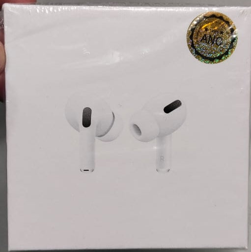 Airpods Pro 2 Noise Reduction Wireless Earbuds – Airpods Pro 2 With Anc | Airpods For Android & Ios – White