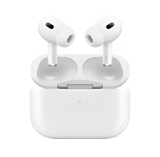 Airpods Pro 2 Noise Reduction Wireless Earbuds – Airpods Pro 2 With Anc | Airpods For Android & Ios – White