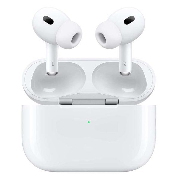 Airpods Pro – Budget-friendly Sound With A Familiar Design | Apple Wireless Earbuds | Premium Sound Quality