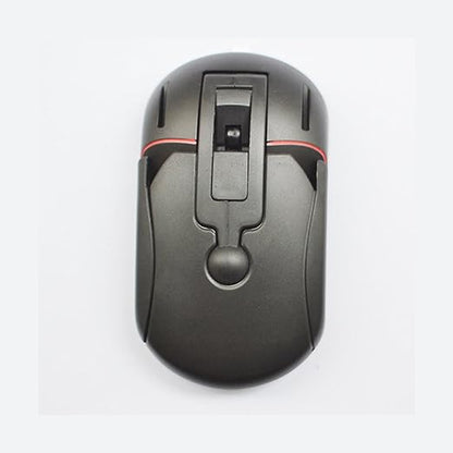 Mouse Shaped Mobile Hder Desk Holder One Touch Open