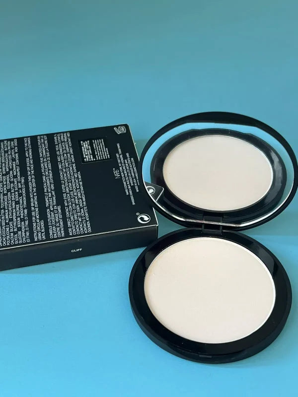 Nars Soft Matte Advanced Perfecting Powder
