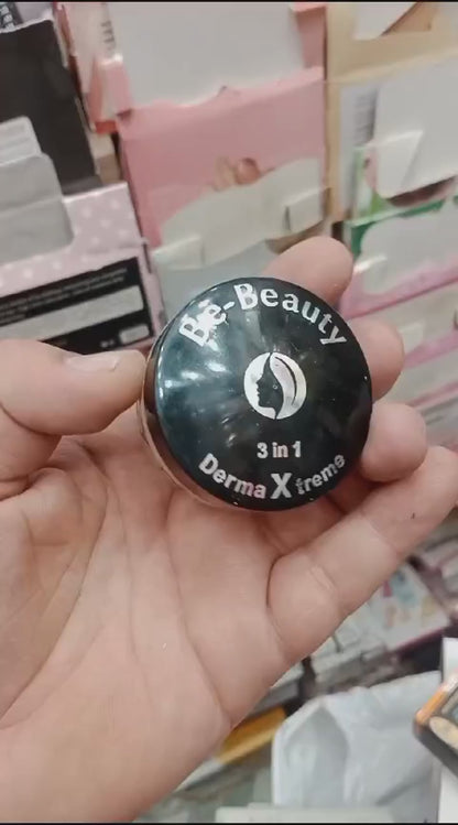 Be Beauty Derma X Base | Long-lasting & Waterproof Base | Suitable For All Skin Types