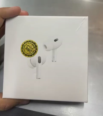 Airpods Pro – Budget-friendly Sound With A Familiar Design | Apple Wireless Earbuds | Premium Sound Quality